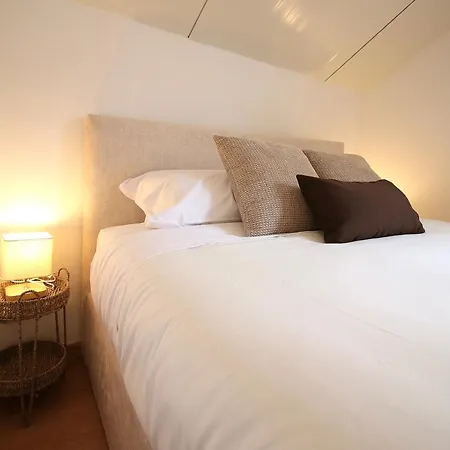 Lady Vine By Lady Collection Feriehus