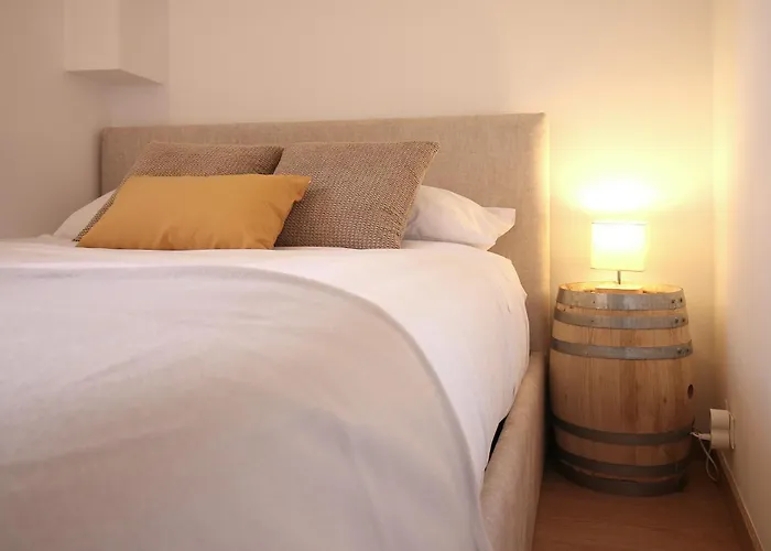 Lady Vine By Lady Collection Feriehus Porto