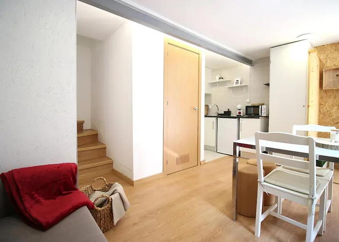 Feriehus Lady Vine By Lady Collection *