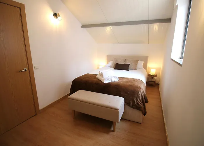 Lady Vine By Lady Collection Feriehus *