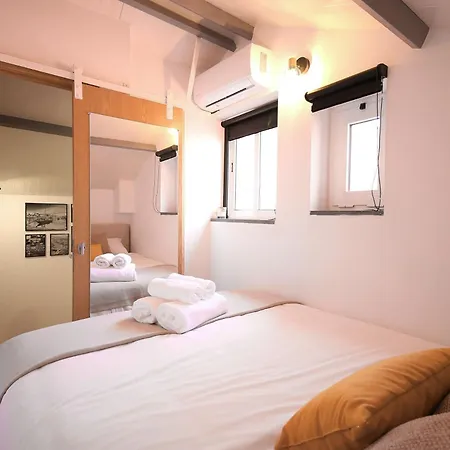 Prázdninový dům Lady Vine By Lady Collection