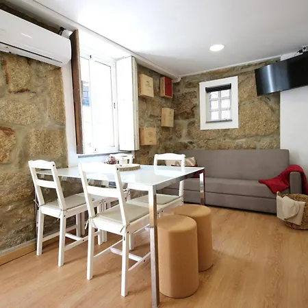 Lady Vine By Lady Collection Casa de Férias Porto