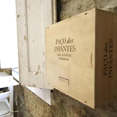 Prázdninový dům Lady Vine By Lady Collection *