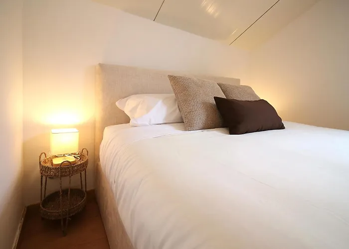 Lady Vine By Lady Collection Casa de Férias