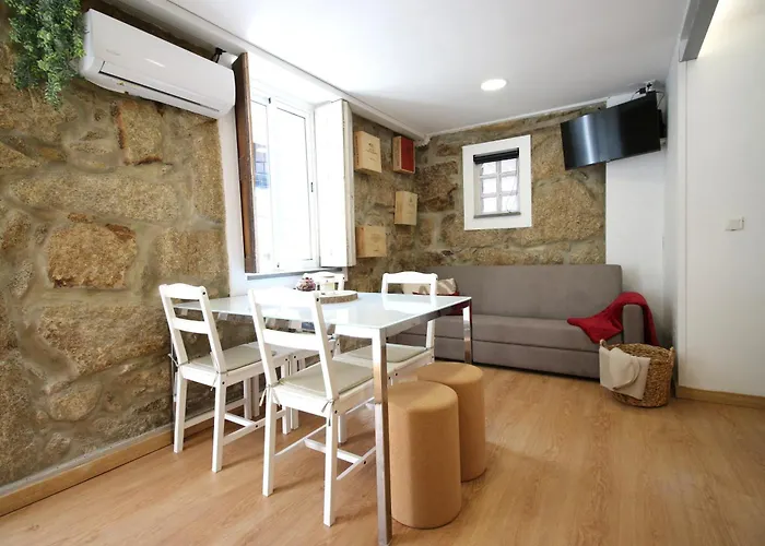 Lady Vine By Lady Collection Casa de Férias Porto