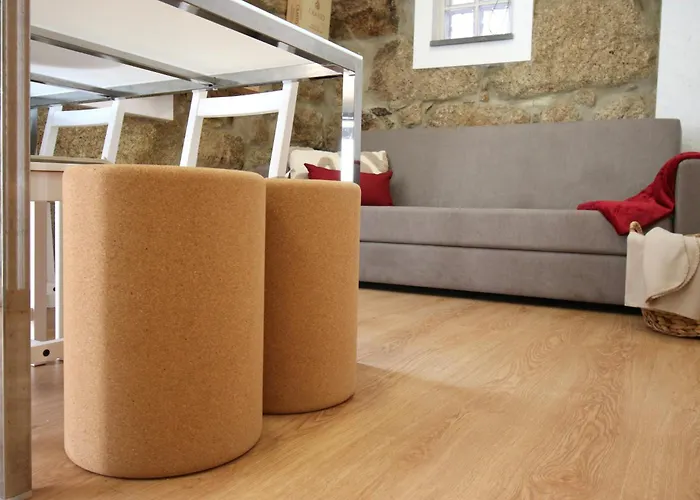 Lady Vine By Lady Collection Prázdninový dům Porto