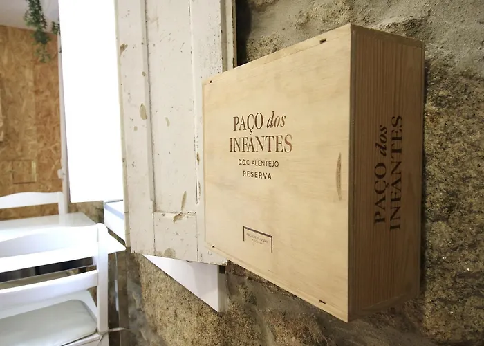 Prázdninový dům Lady Vine By Lady Collection *