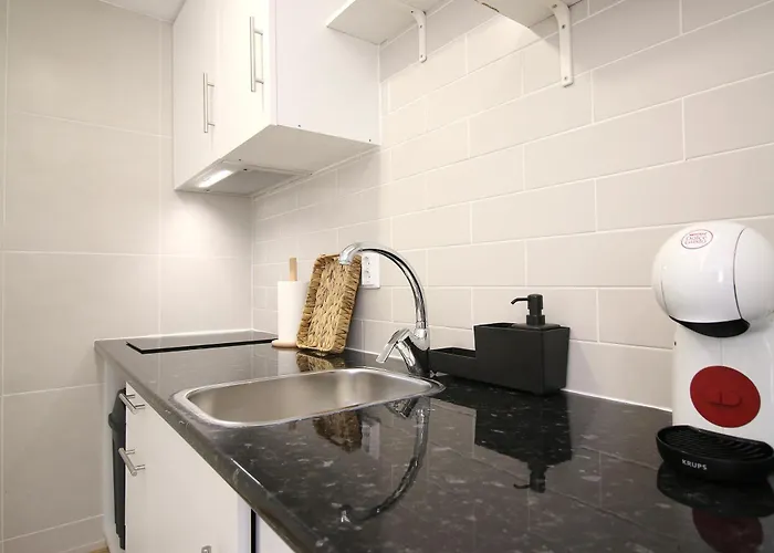 Lady Vine By Lady Collection Casa de Férias Porto