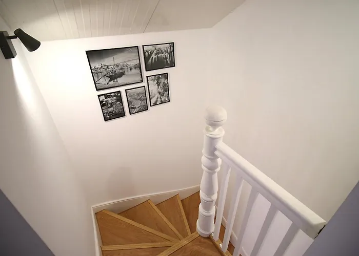 Casa de Férias Lady Vine By Lady Collection Porto