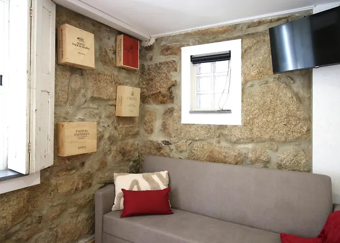 Lady Vine By Lady Collection Casa de Férias Porto