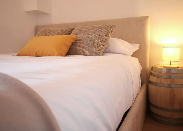 Prázdninový dům Lady Vine By Lady Collection *