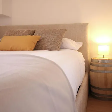 Lady Vine By Lady Collection Ferienhaus Porto
