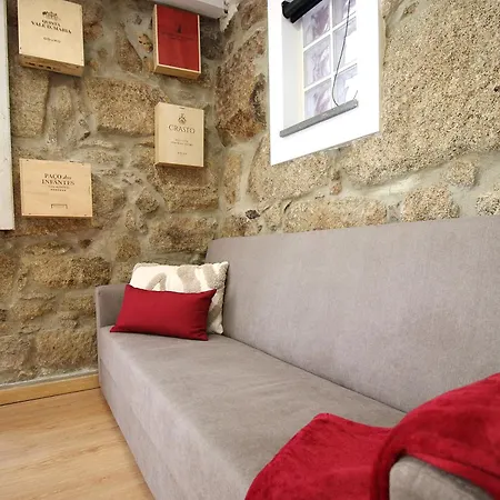 Lady Vine By Lady Collection Ferienhaus Porto