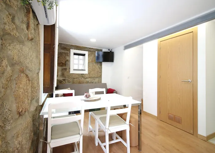 Lady Vine By Lady Collection 度假居 波尔图